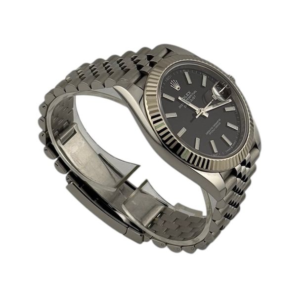Rolex Datejust 41 126334
